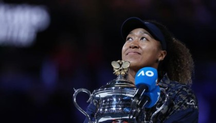 开云体育app-2021大满贯女单继续“百花齐放” 小威24冠已无望？