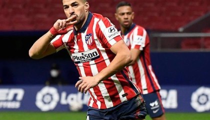 苏亚雷斯：无人能将我赶离足球 我会自行决定去留