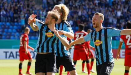 开云体育平台-范博梅尔首秀大出洋相，狼堡竟两次掉进同一个坑里