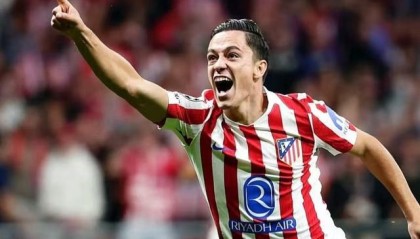 罗马诺：拉斯帕多里今日在亚特兰大报到，转会费2200万+100万