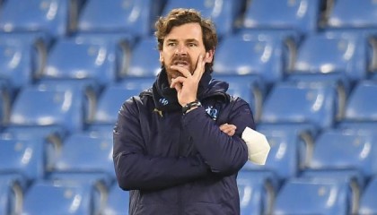 开云体育登录-马赛主席:法甲20支球队太多 有必要缩减规模了