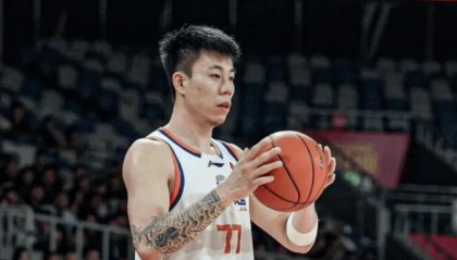 开云体育入口-上海113-73大胜广东 球员评价：4人满分，6人及格，2人低迷