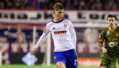 迪马：姆拉契奇本人尚未同意去国米，俱乐部层面已达成一致